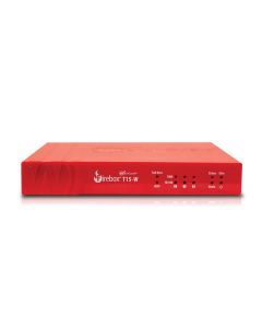 Watchguard wgt15001-ww Firebox T15 With 1-yr Standard Support (ww)