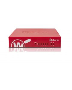 Watchguard wgt35643-us 415021k Firebox T35 With 3-y Total Security Suite (us)