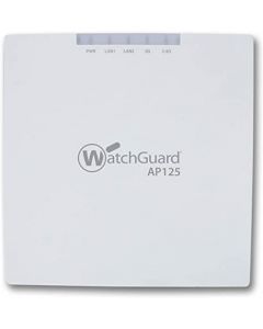 Watchguard wga15731 Ap125 And 1-yr Secure Wi-fi