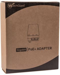 Watchguard WG8599 8023at poe injector with ac cord us