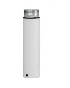 Vivotek AM-116 am116 - brazo tubular para montaje de housing  20cm