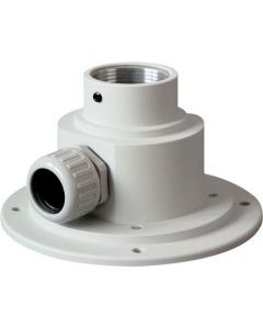 Vivotek AM-114 am114 - soporte para montaje en techo  compatible con am518 am116 am117 am527 am528 am525 am529 am52a