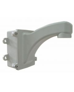 Saxxon WBWG&WB8203 WBWG&WB8203- brazo de montaje en pared con caja conexiones para gabinete/ material aluminio/