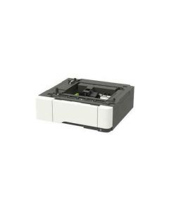 Lexmark 42C7550 bandeja y alimentador de papel 550 hojas