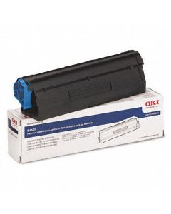 Okidata 43502001 toner negro imp b4600