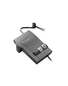 Plantronics 43596-41 4359641 Vista Universal Amp With Wideband