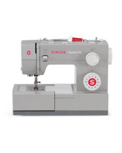 Otros 4423.MX singer máquina de coser 4423 mecánica 23 puntadas facilita pro stx1 color gris
