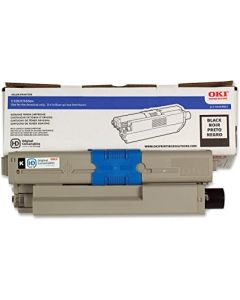 Okidata 44469801 tóner 3500 páginas equipos c331c531c330c530mc362wmc562wmc361mc561 color negro