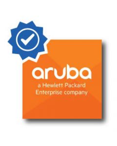 Aruba lic-ent Enterprise Feature License Bundle That Includes One Each Of Lic-ap, Lic-pef, Lic-rfp And Lic-aw. Ord