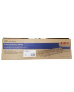 Okidata 45103730 tambor clear c941 20k pag