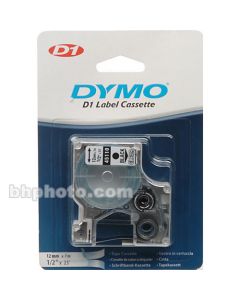 Dymo 45110 1000 bla on clr belgium
