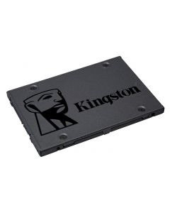 Kingston Technology sa400s37/960g Disco Estado Solido Ssd 960gb Sata 3.0 A400 Pc Lap