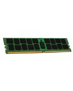 Kingston kth-pl426d8/16g 454017h 16gb Dimm Ddr4 2666 Mhz Reg Ecc Hp 835955-b21 Server