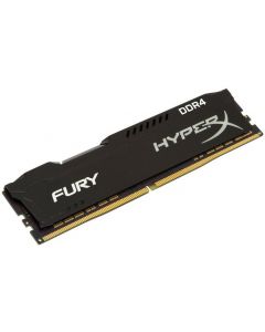 Kingston hx434c19fb2/8 Hx434c19fb2 8 Hyperx Fury 8gb Dimm Ddr4 3466 Mhz Cl19 P Pcis