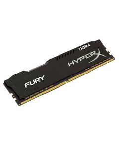 Kingston hx434c19fb/16 Hx434c19fb 16 Hyperx Fury 16gb Dimm Ddr4 3466 Mhz Cl18 P Pcis