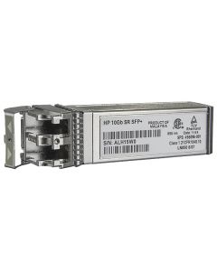 Hp 455883-b21 Hpe Blc 10g Sfp+ Sr Transceiver