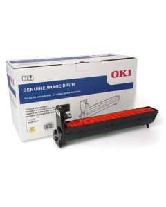 Okidata 45878114 tóner c19 color magenta (pro8432wt)