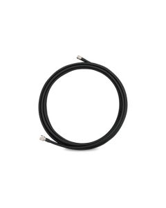 Tl-ant24ec6n Tp-link 6 Meters Low-loss Antenna Extension Cable 6m Negro De Red