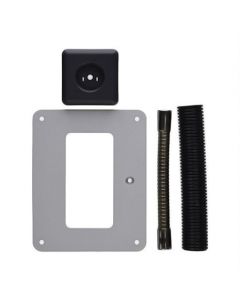 Honeywell 46-00868 accessory flex pole stand for the mk7820