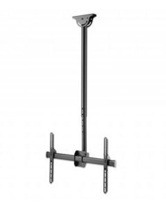 Manhattan 462204 soporte para tv 177.8 cm (70) negro