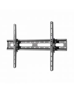 Manhattan 462280 soporte inclinable de pared para tv