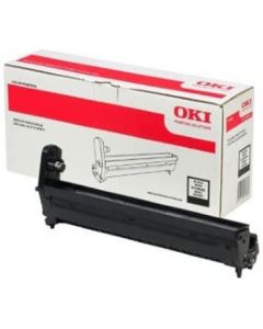 Okidata 46484120 tambor es5473 30k páginas color negro