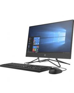 Hp 464A8LT#ABM all in one 200 g8 207" intel celeron j4025 disco duro 128 gb ssd ram 4 windows 10 pro