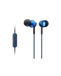 Sony mdr-ex110ap/li Mdrex110apli Audifonos Internos Cmicrofono