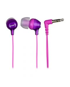 Sony mdr-ex15lp/v Mdrex15lpv Audifonos Estandar Internos
