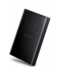Sony hd-e1/bcn ww1 Hde1bcn Disco Duro Externo 1 Tb 2.5  Usb Mac