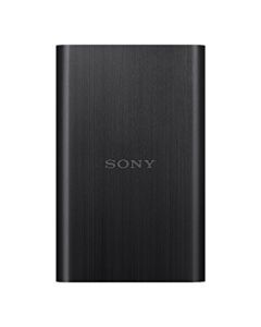 Sony hd-e2/bo2 Hde2bo2 Disco Duro Externo 2 Tb 2.5  Usb Mac