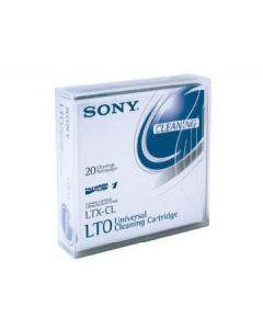 Sony ltx-cl/2 ww Ltxcl2 Catucho De Limpieza Para Formatos Lto1