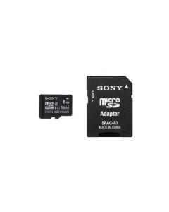 Sony sr8uy2atqcaseam4ptb2 Memory Card Clase 10 Uhs1