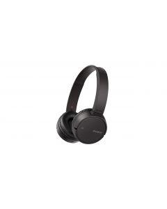 Sony wh-ch500/bc uc Wh-ch500 Bc  Audifonos Con Diadema Inalambri Nfc Bluethoot 20 Hrs De Bateria