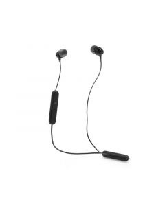 Sony wi-c300/bz Wi-c300 Bz  La  Audifonos Intrauditivos Inalamb Azules Nfc. Bluethoot 8 Hrs De Bat