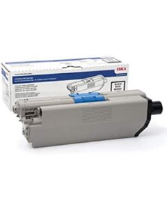 Okidata 46508704 toner negro c332dnmc363dn 3k pag