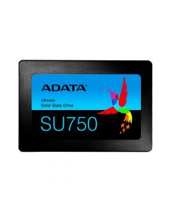 Adata ASU750SS-1TT-C unidad ssd su750 1tb sata iii 2.5" (ASU750SS-1TT-C)