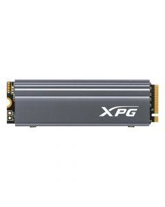 Adata AGAMMIXS70-1T-C unidad ssd m.2 gammix s70 2280 pcie 1tb (AGAMMIXS70-1T-C)