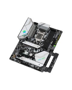Asrock Z690 STEEL LEGEND WIFI 6E tarjeta madre soc 1700 ddr4,hdmi,pcie