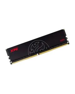 Adata AX4U320016G16A-SBHT memoria ddr4 xpg hunter 16gb 3200 mhz ngo (AX4U320016G16A-SBHT)
