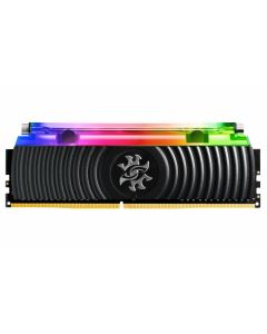 Adata ax4u320088g16a-sb80 Mem Ddr4 Xpg Spectrix D80 8gb 3200mhz (ax4u320088g16a-sb80)