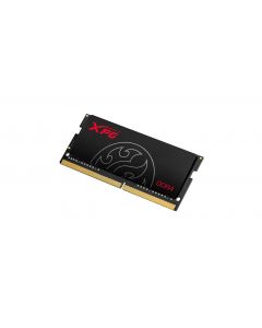 Adata AX4S266616G18-SBHT memoria ddr4 xpg hunter 16gb 2666 mhz ngo (AX4S266616G18-SBHT)