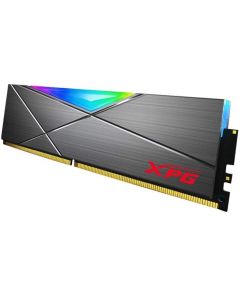 Adata AX4U360016G18I-ST50 mem ddr4 xpg spectrix d50 8gb 3600mhz rgb