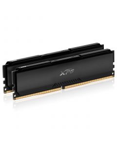 Otros AX4U36008G18I-DCBK20 xpg memoria ddr4 d20 16gb 3600 mhz kit(2 x 8gb) (AX4U36008G18I-DCBK20)