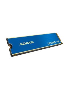Adata ALEG-740-500GCS unidad ssd m.2 legend 740 pcie g3 500 gb (ALEG-740-500GCS)