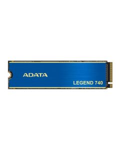 Adata ALEG-740-1TCS unidad ssd m.2 legend 740 pcie g3 1 tb(ALEG-740-1TCS)