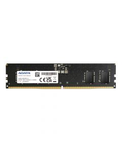 Adata AD5U48008G-S memoria ddr5 8gb 4800mhz udimm (AD5U48008G-S)