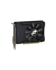 Amd AXRX5502GBD5 gpu powercolor radeon rx550 bulk 2gb gddr5 atx lp (AXRX5502GBD5)