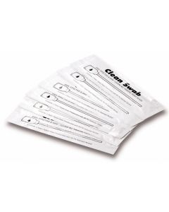 Zebra 47362 ait  spare part printer cleaning kit