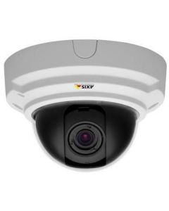 Axis 0481-001 p3364-v 6mm ip security camera indoor dome 1280 x 960 pixels